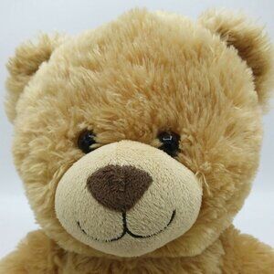 Build A Bear BAB Teddy Bear Stuffed Animal Plush Toy 16 inches